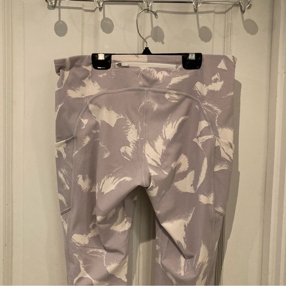 Lululemon Speed Tight - Picture 5 of 7